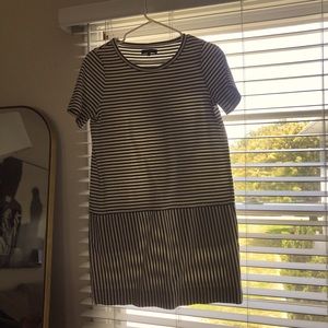 Madewell Shift Dress